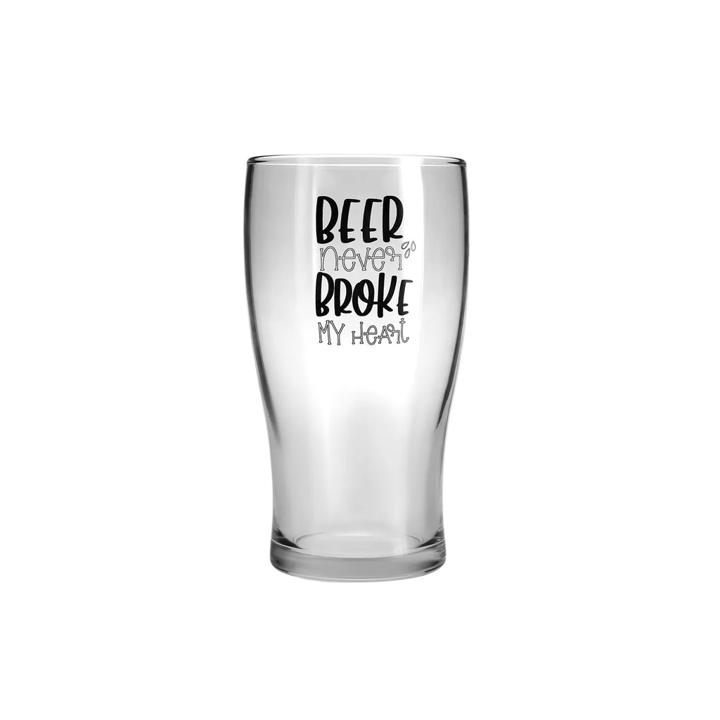 Set de verres à bière Karaca Fritz 2 pièces, 454 ml