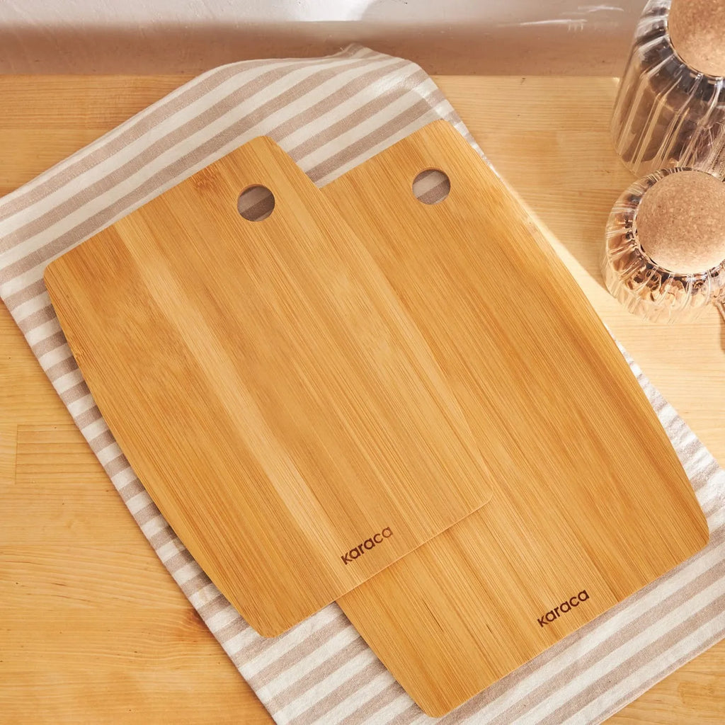 Planches à découper Karaca Bade, 2 pièces