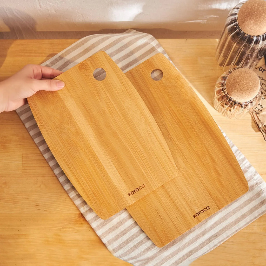 Planches à découper Karaca Bade, 2 pièces