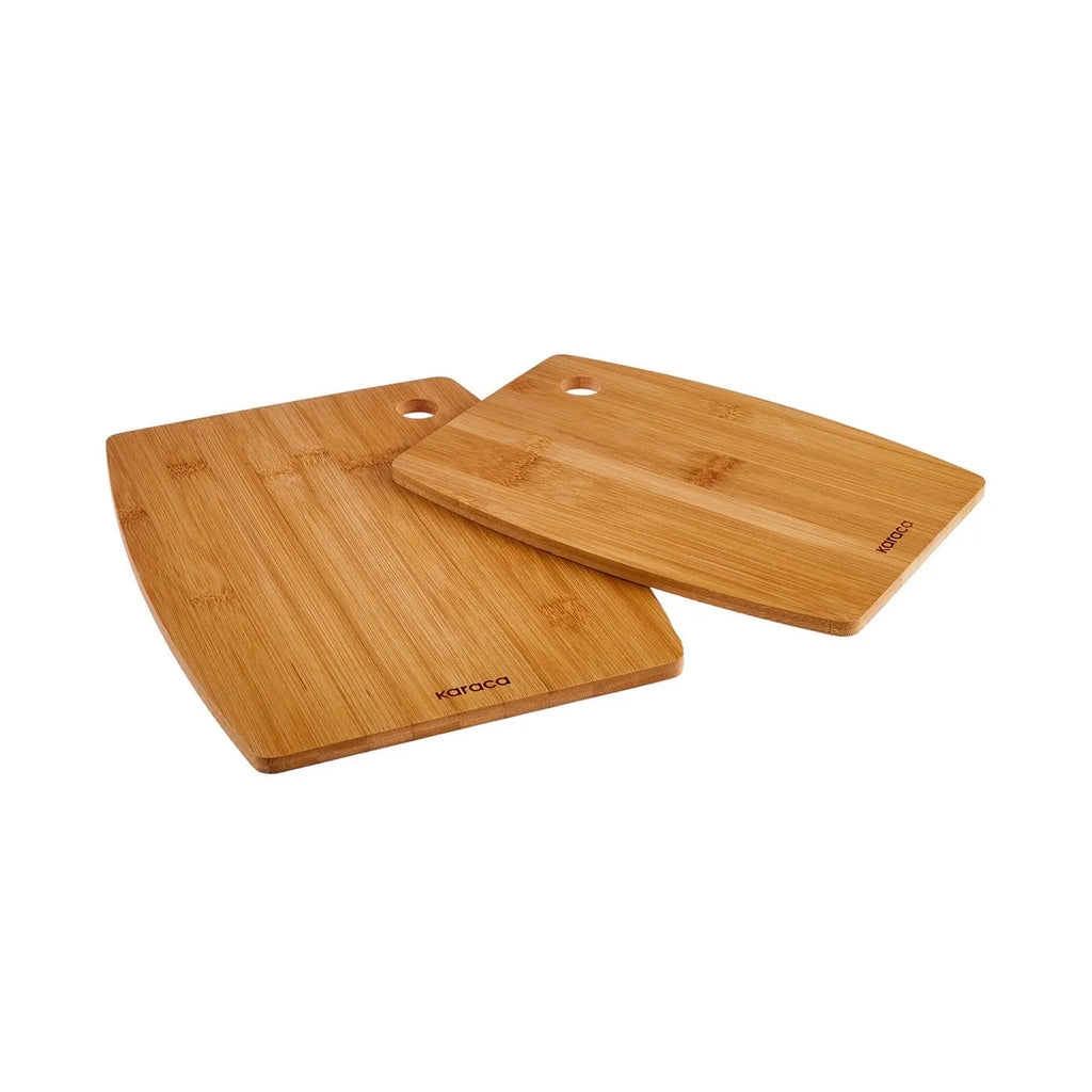 Planches à découper Karaca Bade, 2 pièces