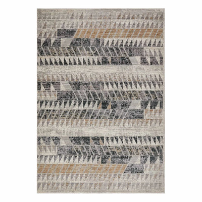 Tapis Kaşmir Halı Scandinave Kızılırmak, 120x180 cm