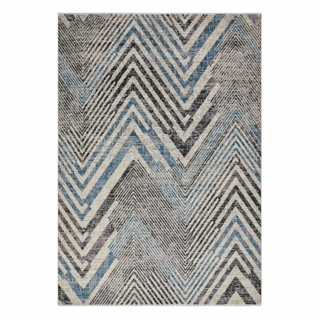 KASMIR TAPIS 724 SCANDINAVE, 120X180 CM