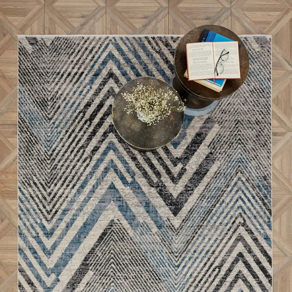 KASMIR TAPIS 724 SCANDINAVE, 120X180 CM