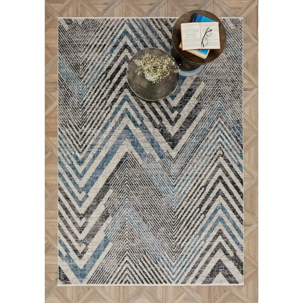 KASMIR TAPIS 724 SCANDINAVE, 120X180 CM
