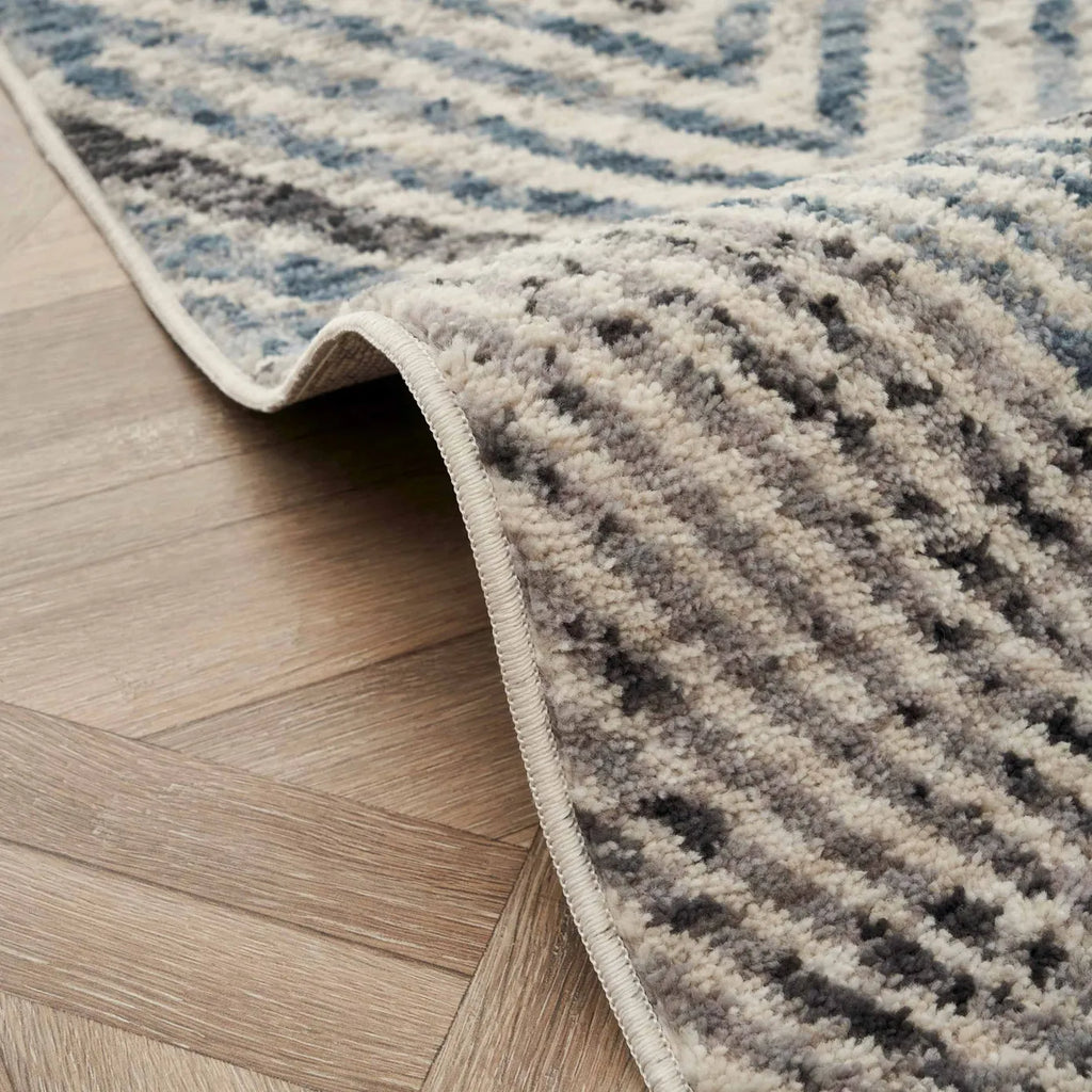 KASMIR TAPIS 724 SCANDINAVE, 120X180 CM
