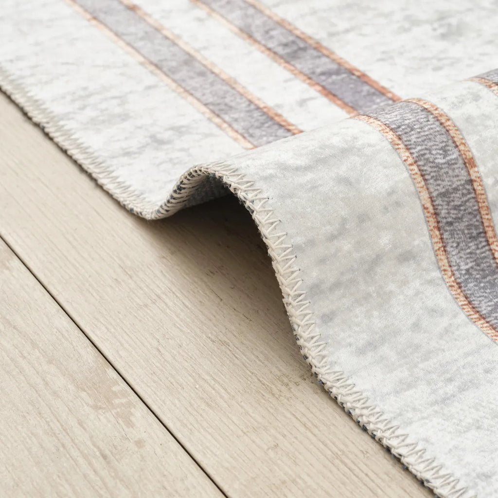 Tapis Kaşmir Halı Dekoratif Art Trend Sera, 160x230 cm