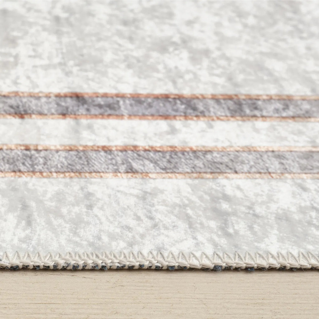 Tapis Kaşmir Halı Dekoratif Art Trend Sera, 160x230 cm