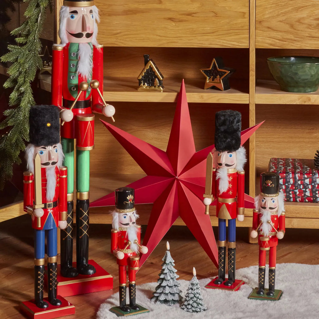 Karaca Home New Year Bougie LED Carlin