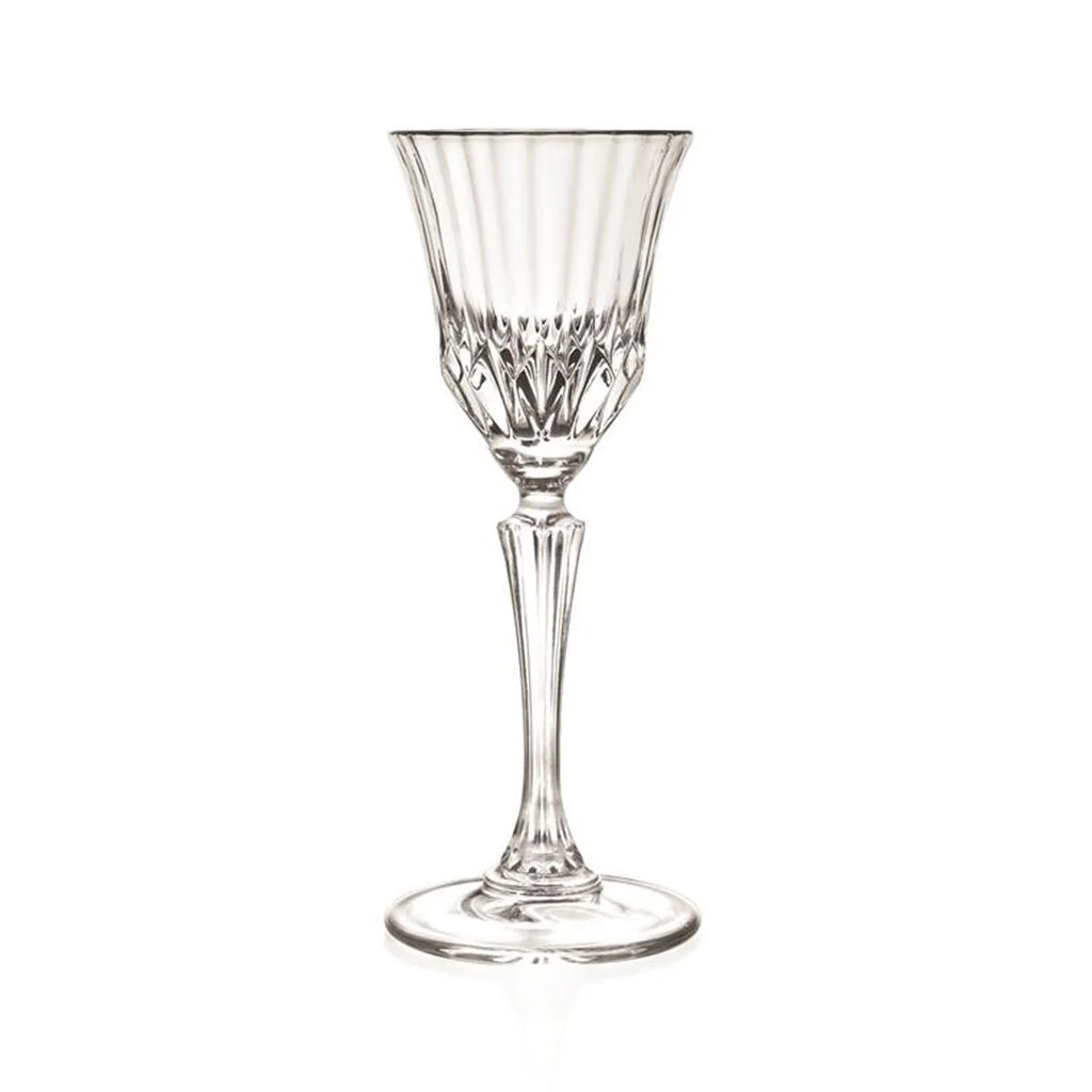 Goblet Rcr Adagio, 6 pièces