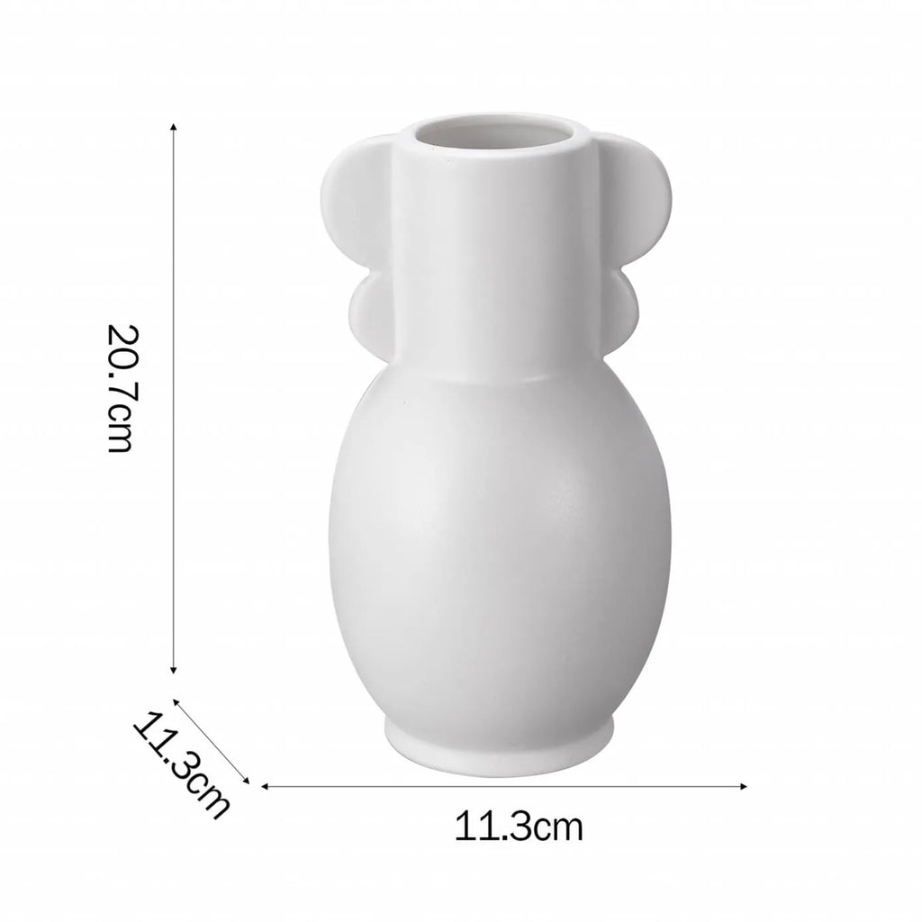Vase décoratif Karaca Home Coy