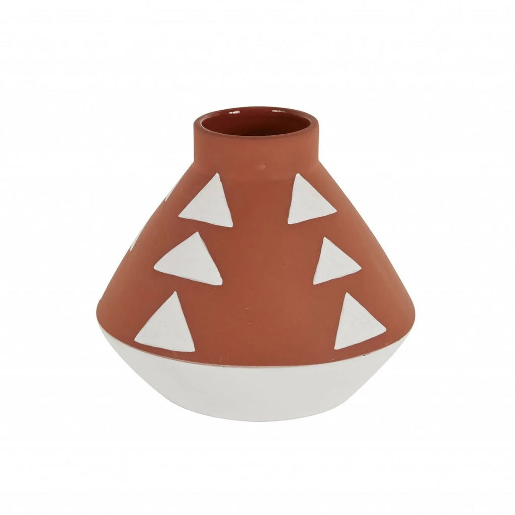 Vase Karaca Home Simple, 16x14,5 cm