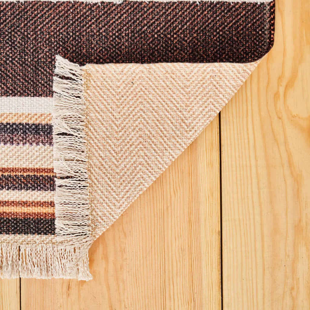 KASMIR HALI DOGASEVER HEYBE, MULTICOLOR
