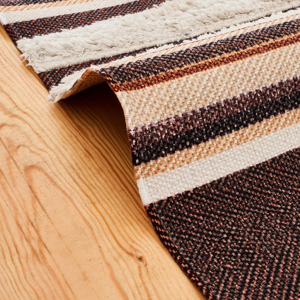 Tapis Kaşmir Halı Doğasever Heybe, 150x230 cm