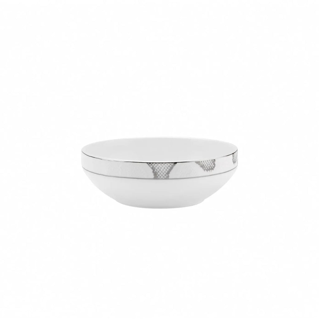 Service de table Karaca Streamline Safari pour 12 personnes, 59 pièces, New Generation Bone