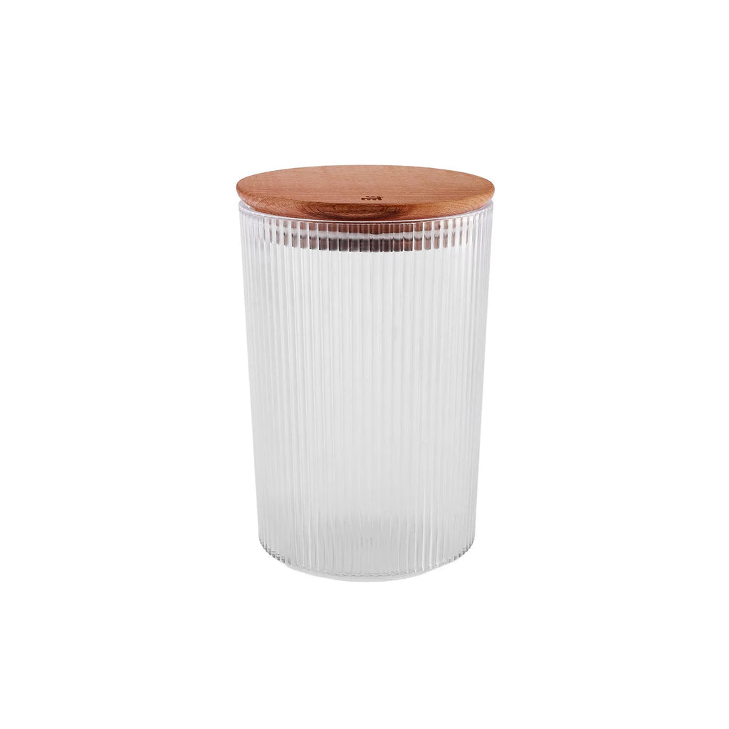 Boîte de rangement Karaca Massimo 1.5 Lt, transparente
