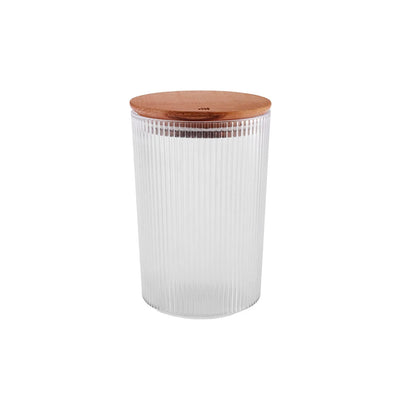 Boîte de rangement Karaca Massimo 1.5 Lt, transparente