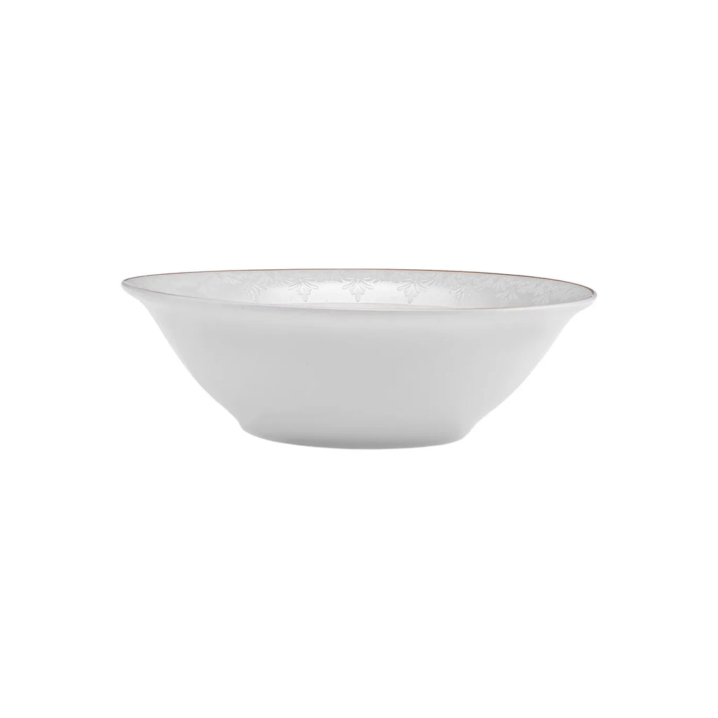 Service de table Karaca Lord pour 12 personnes, 74 pièces, New Generation Bone