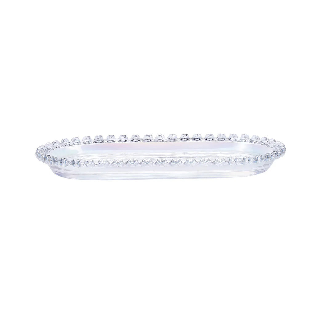 Plat ovale Karaca Rory, 25 cm