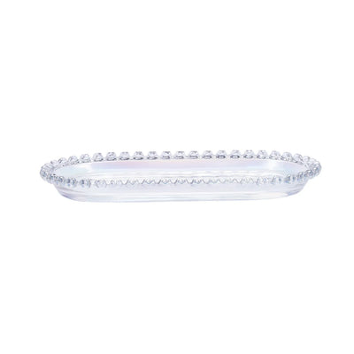 Plat ovale Karaca Rory, 25 cm