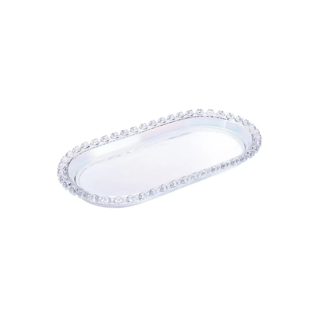 Plat ovale Karaca Rory, 25 cm