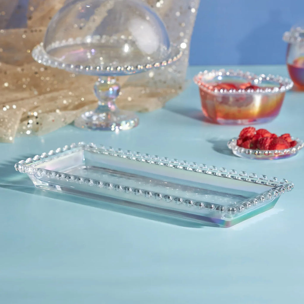 Karaca Rory, Grande Assiette de Service, 30 cm