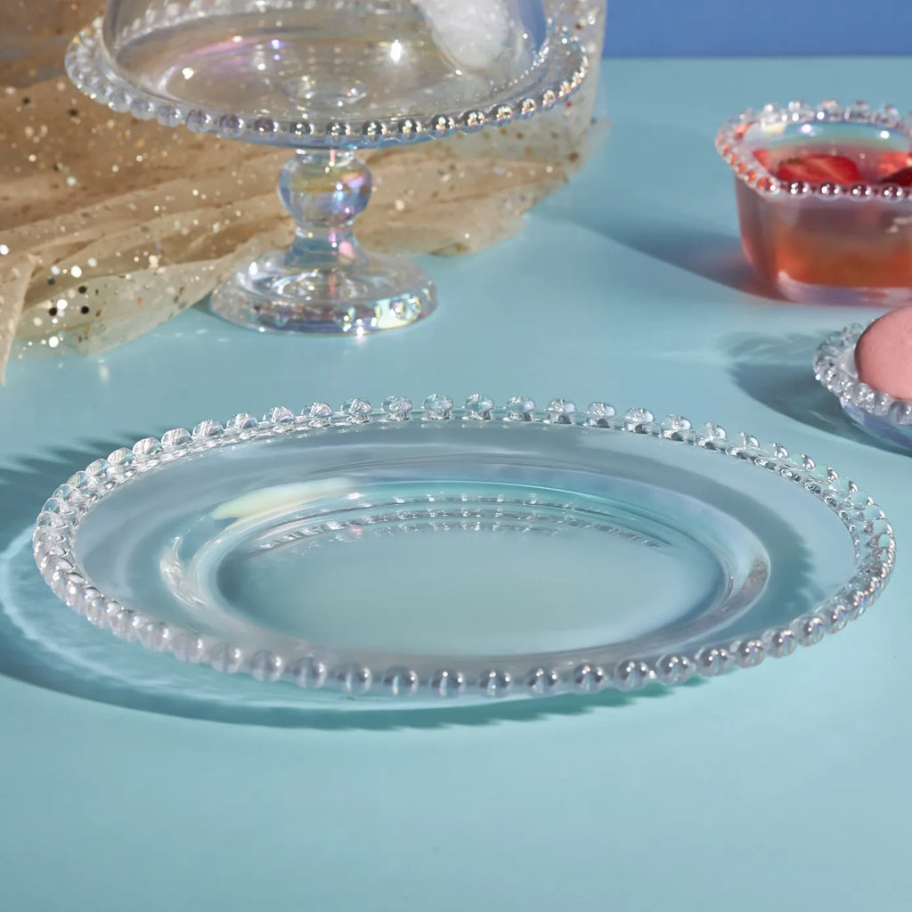 Assiette de présentation Karaca Rory, 27 cm