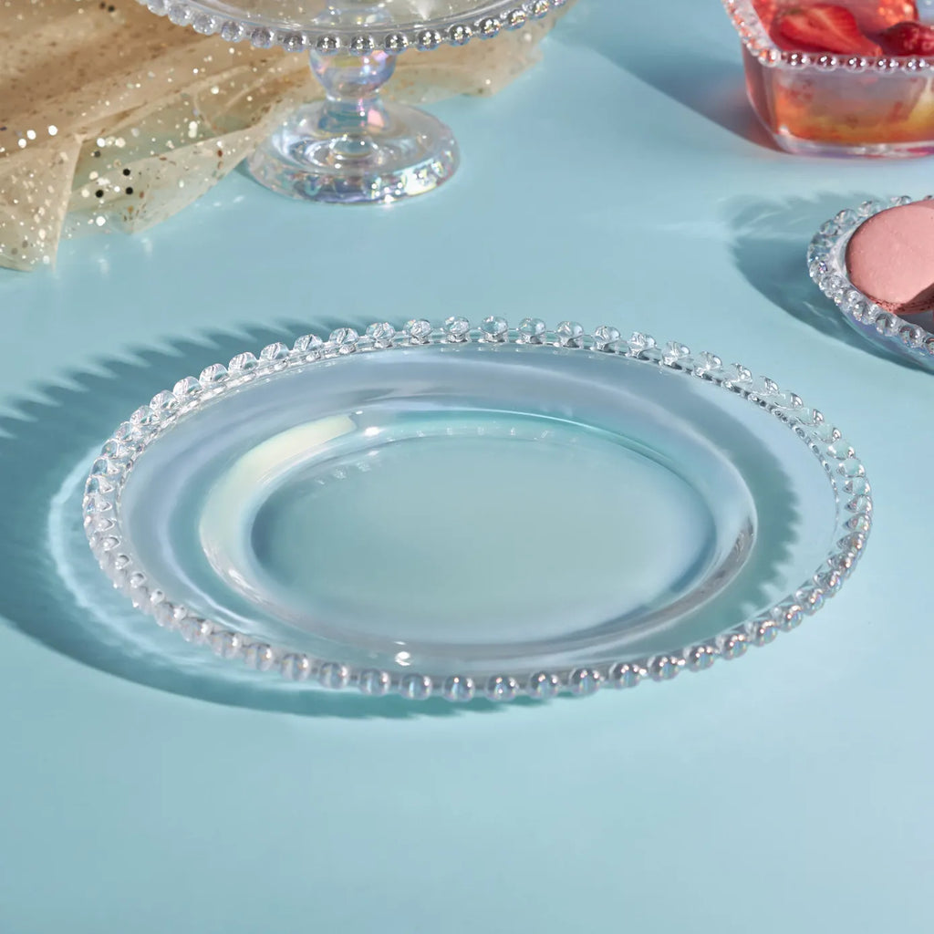 Assiette de présentation Karaca Rory, 27 cm