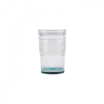 Verre à boissons Karaca Sunflower, vert