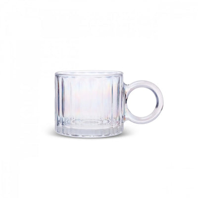 Mug lustrée Karaca Luna, 300 ml