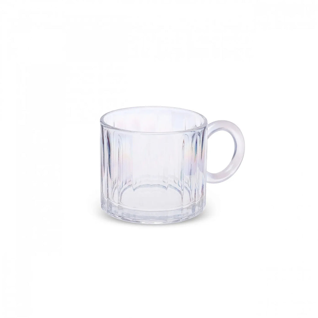 Mug lustrée Karaca Luna, 300 ml