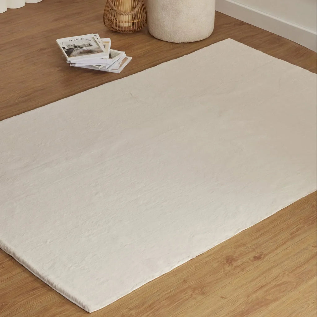 Tapis Kaşmir Halı 7/24 Cosy Premium, 150x230 cm, beige