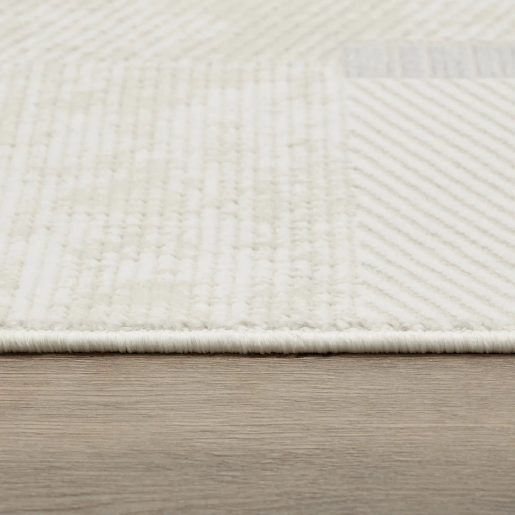 Tapis Kaşmir Halı 7/24 Lucente Basita, 80x300 cm
