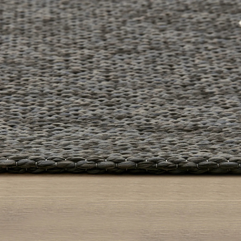 Tapis Kaşmir Halı 7/24 Jüt Kargı, 160x230 cm