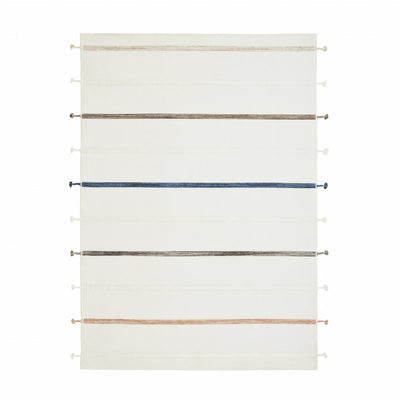 Tapis Kaşmir Halı 7/24 Jüt Söğüt, 160x230 cm