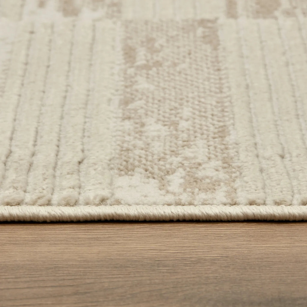 Tapis Kaşmir Halı 7/24 Scandinave Maren, 160x230 cm