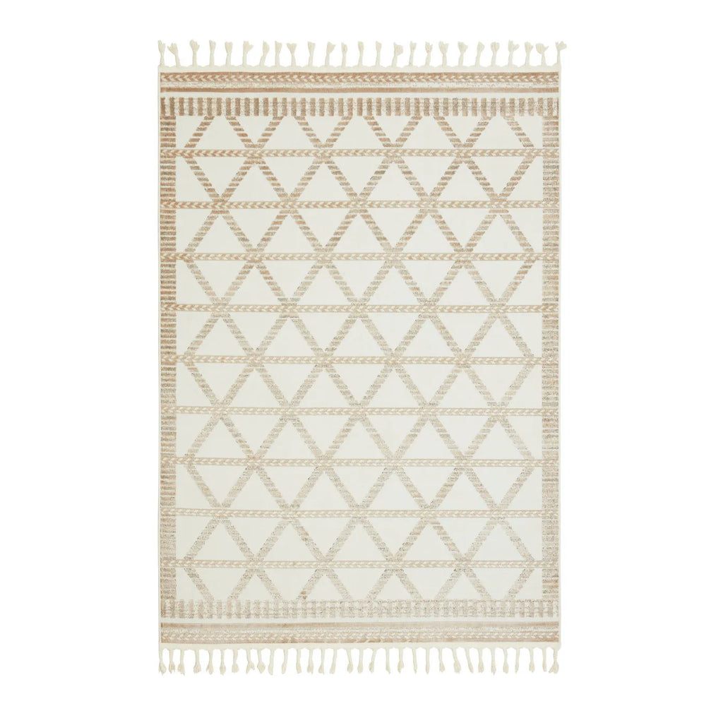 Tapis Kaşmir Halı 7/24 Scandinave Rolf, 80x150 cm
