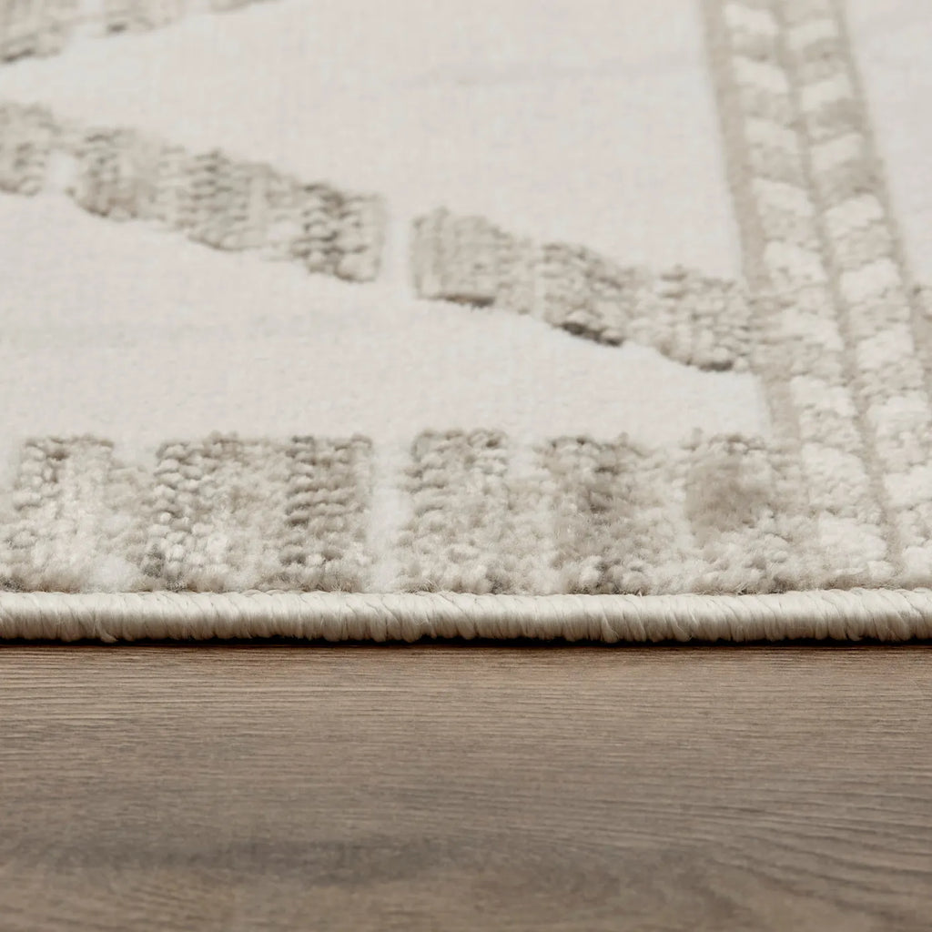 Tapis Kaşmir Halı 7/24 Scandinave Rolf, 120x180 cm