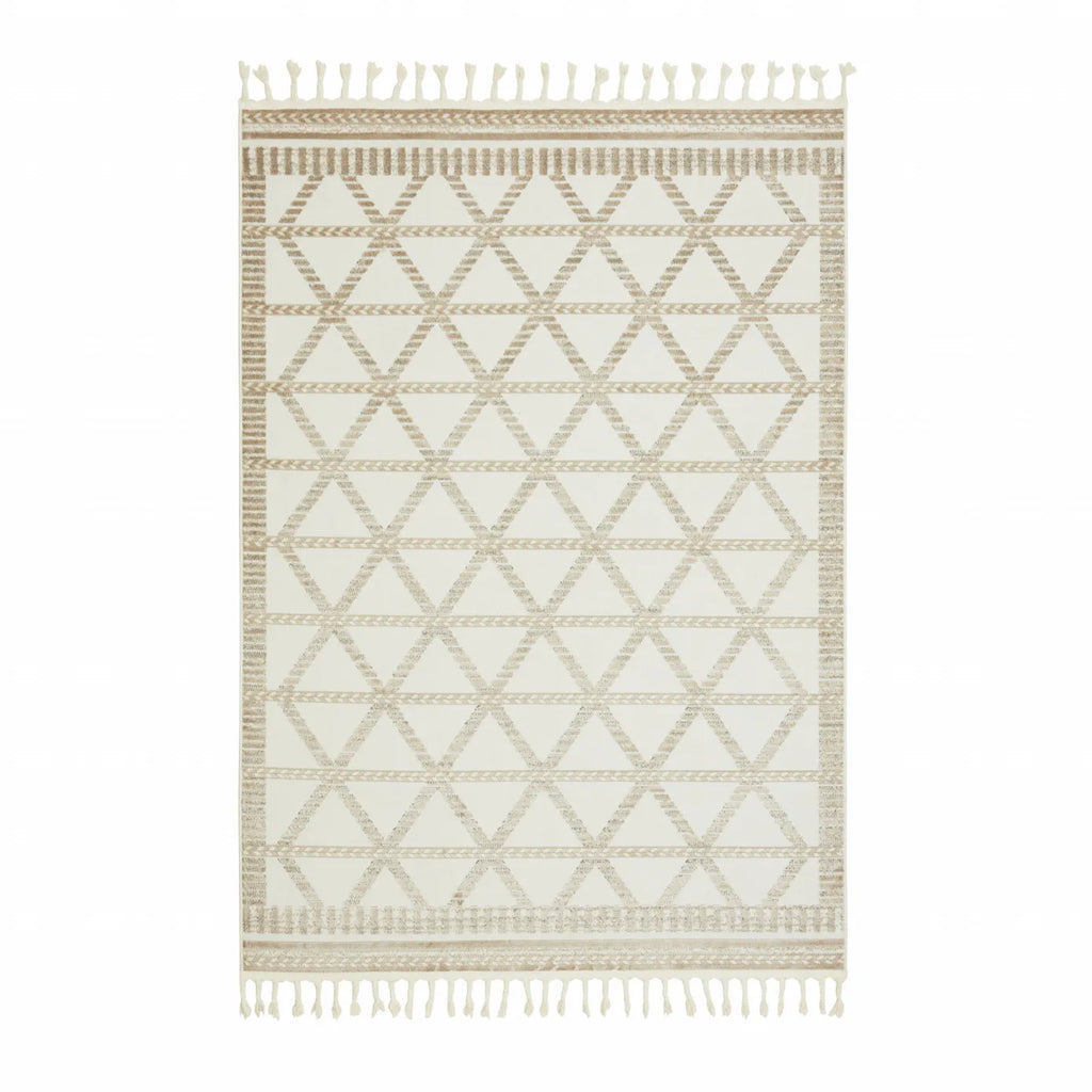 Tapis Kaşmir Halı 7/24 Scandinave Rolf, 200x290 cm