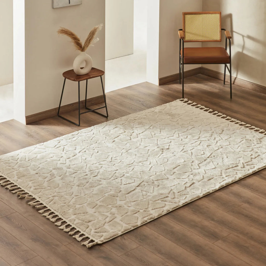 Tapis Kaşmir Halı 7/24 Moroccan Laila, 160x230 cm