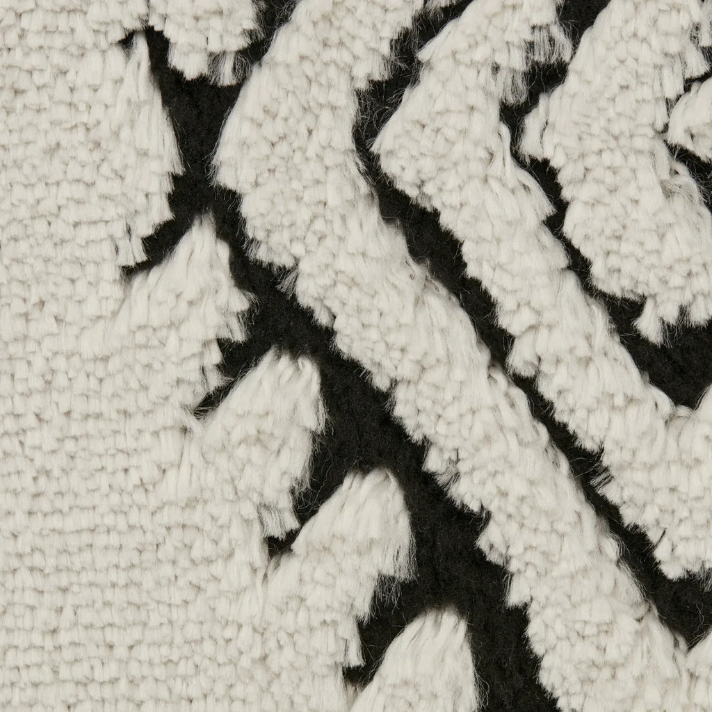 Tapis Kaşmir Halı 7/24 Moroccan Hafsa, 160x230 cm