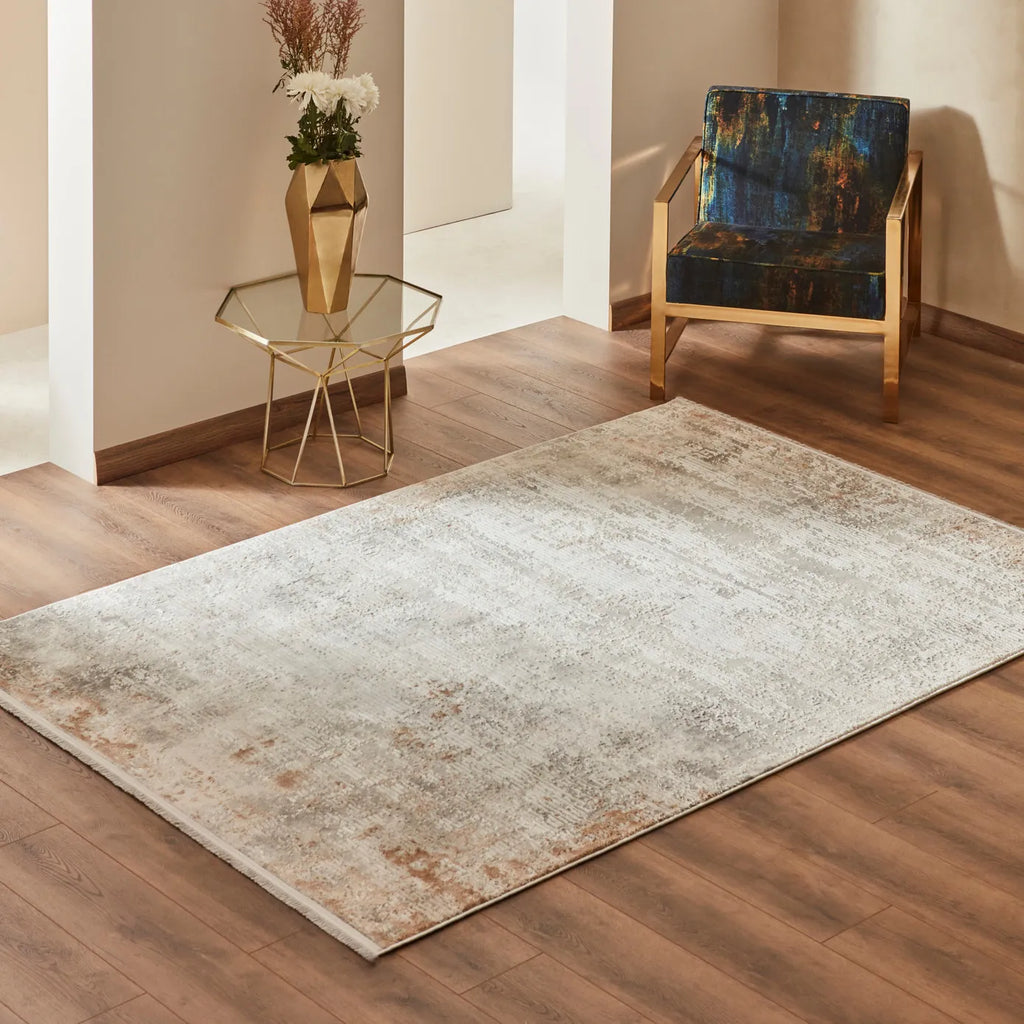 Tapis Kaşmir Halı 7/24 River Fırat, 160x230 cm