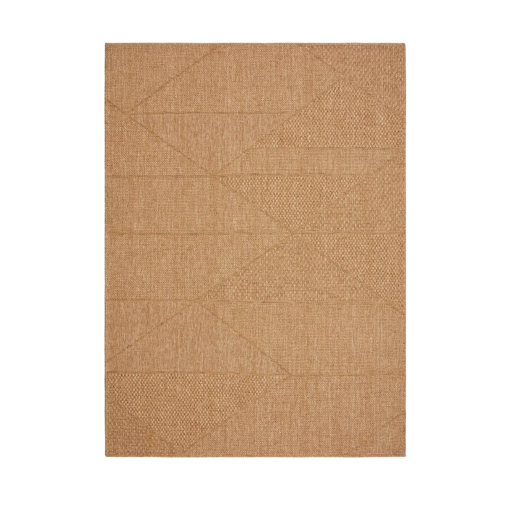 Tapis Kaşmir Halı 7/24 Jüt Cunda, 50x80 cm