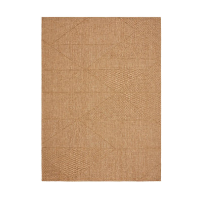 Tapis Kaşmir Halı 7/24 Jüt Cunda, 50x80 cm
