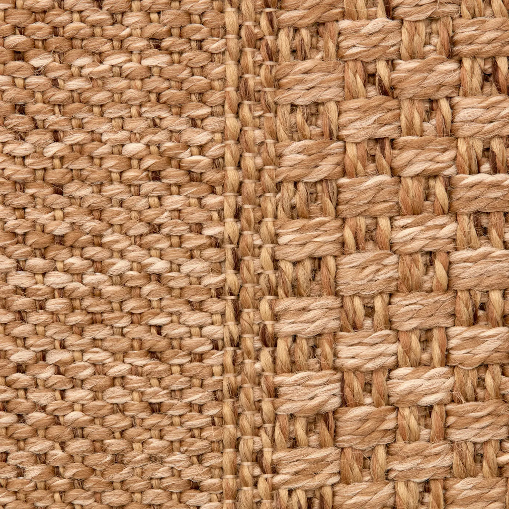 Tapis Kaşmir Halı 7/24 Jüt Cunda, 50x80 cm
