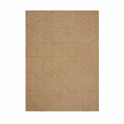Tapis Kaşmir Halı 7/24 Jüt Cunda, 120x180 cm