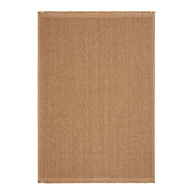Tapis Kaşmir Halı 7/24 Jüt Assos, 50x80 cm