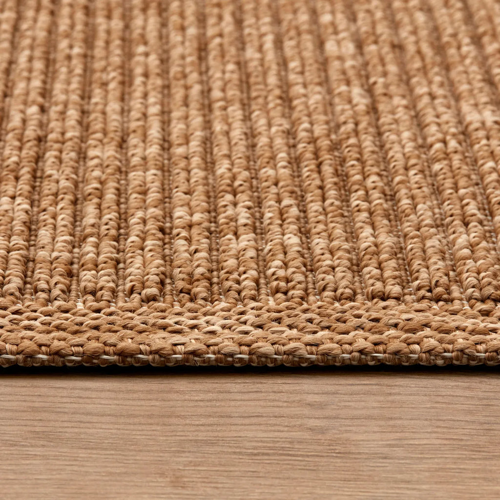 Tapis Kaşmir Halı 7/24 Jüt Assos, 50x80 cm
