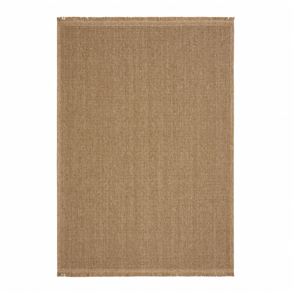 Tapis Kaşmir Halı 7/24 Jüt Assos, 80x150 cm