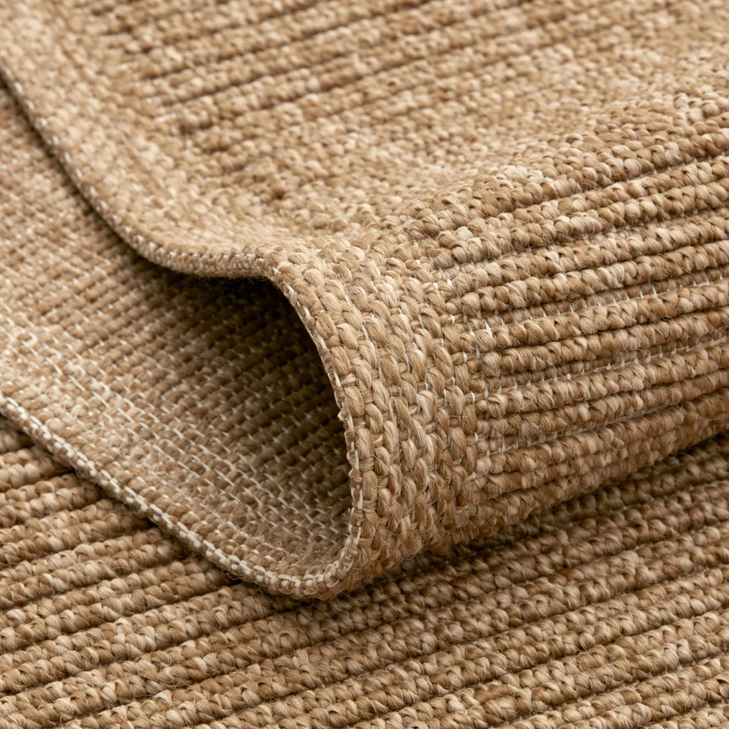 Tapis Kaşmir Halı 7/24 Jüt Assos, 120x180 cm