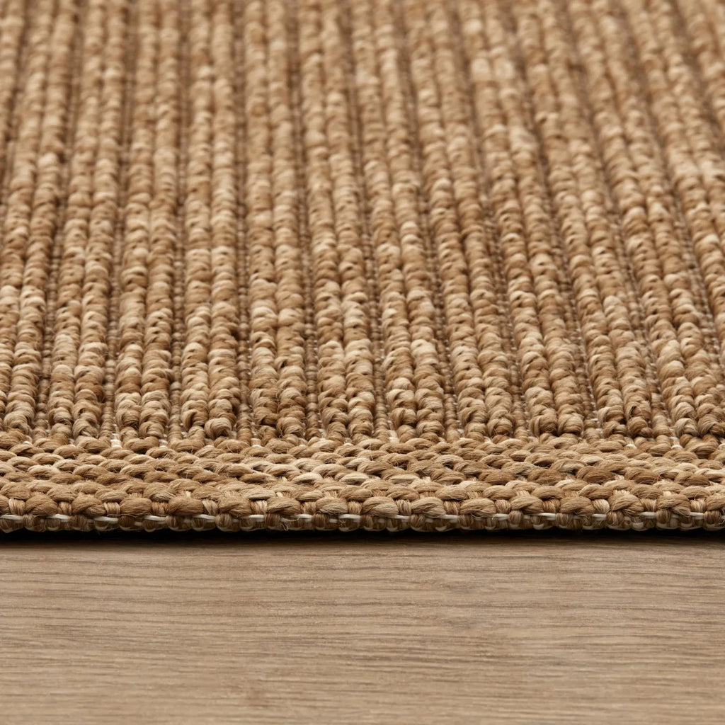 Tapis Kaşmir Halı 7/24 Jüt Assos, 120x180 cm